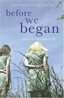Before We Began von Unsworth, Tania | Buch | Zustand gut