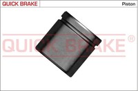Kolben Bremssattel Quick Brake 185005 FüR A3 5L Octavia VW E91 Golf A1 Polo 8P1