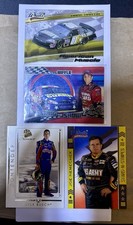 05 GREG BIFFLE #MS10/27-06 JOE NEMECHEK #67-07 KYLE BUSCH #6 MARK MARTIN #AM 1/9