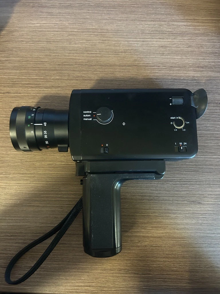Braun Vintage Cameras for sale | eBay