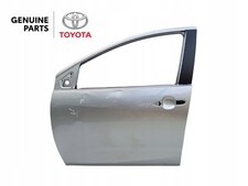 Porte avant et accessoires Toyota YARIS