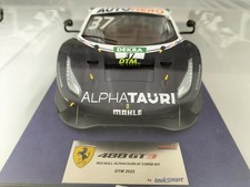 LOOK SMART 1/18 Ferrari 488 GTE "Red Bull" Le Mans 2019