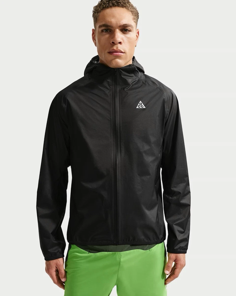 Nike Storm Fit Golf In Men's Coats & Jackets for sale | eBay