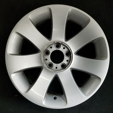 Oem Bmw 760li 760i 750i 745i 750li 745li Rim 18 2002-2008 Factory Wheel 59539