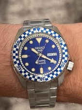 SEIKO x ROWING BLAZERS | LIMITED EDITION (1/2...