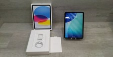 Apple 10.9" iPad 10th Gen, 64GB, Wi-Fi Only, Blue 
