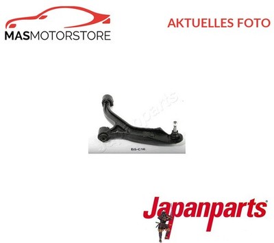 QUERLENKER LENKER RADAUFHÄNGUNG LINKS VORNE JAPANPARTS BS-C15L A NEU