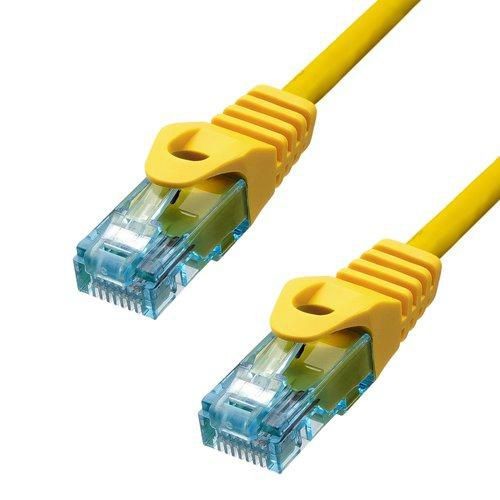 ProXtend 6AUTP-15Y CAT6A U/UTP CU LSZH Ethernet