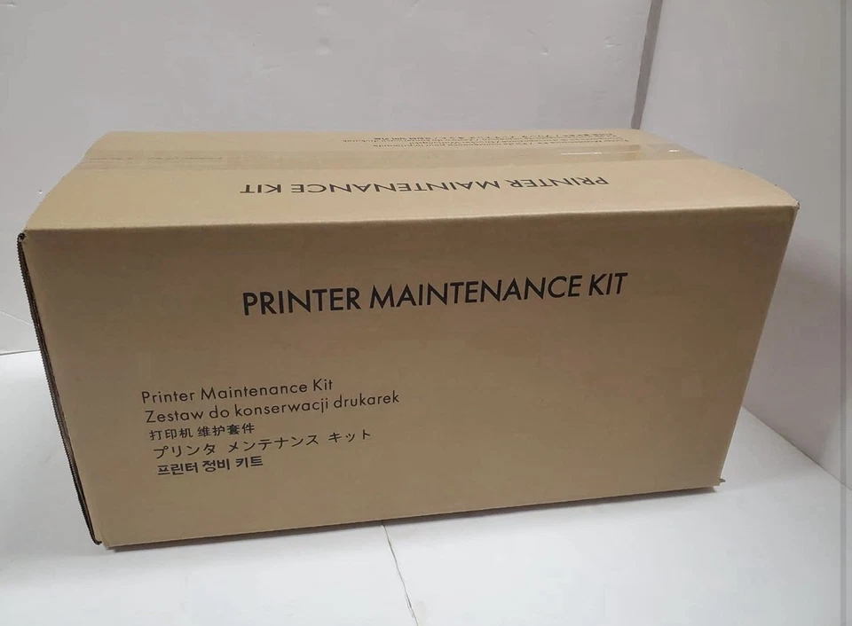 HP L0H24A 熔著部维护套件 适用于 HP LaserJet Enterprise M607 M608 M609 — 第 3/4 张图片