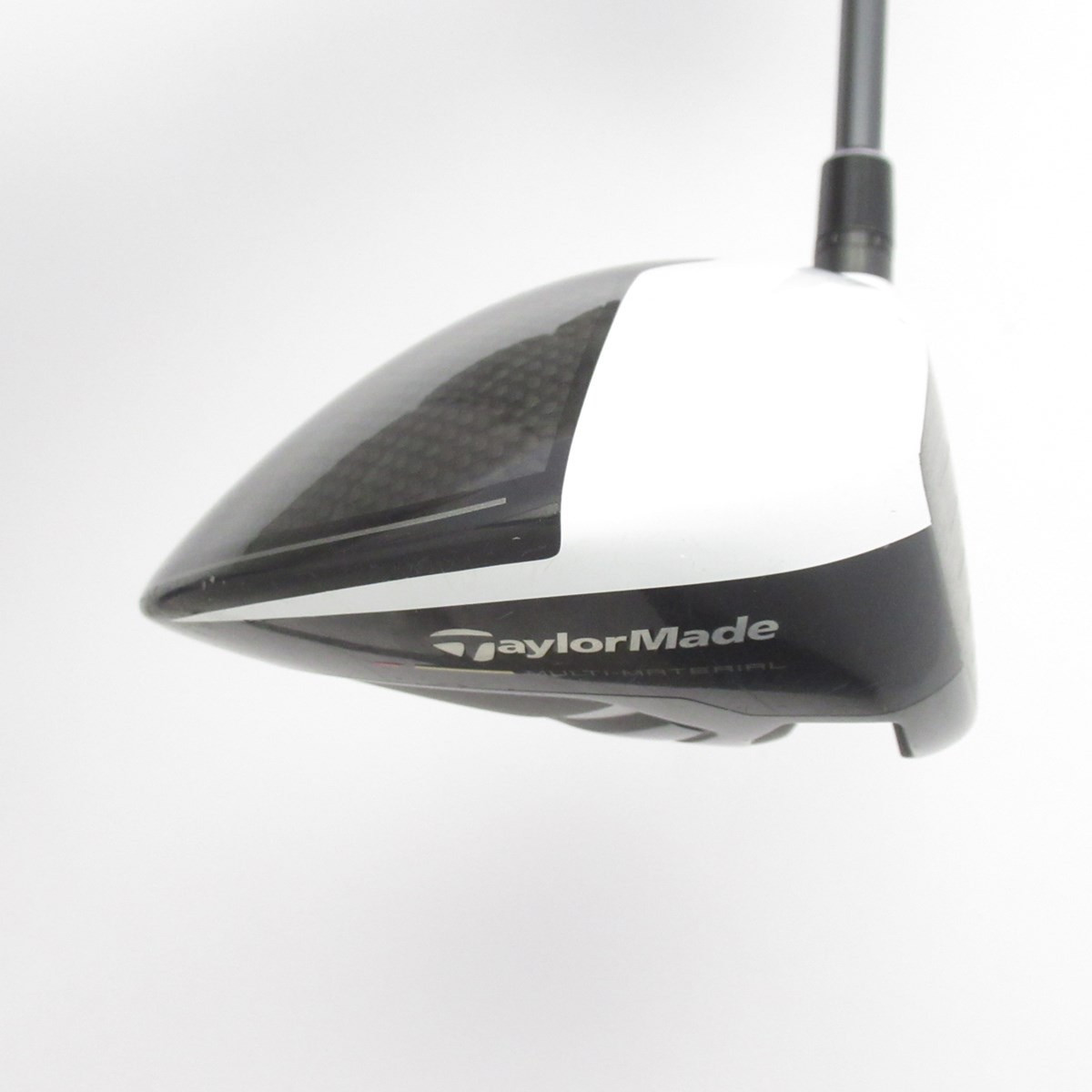 TaylorMade M2 10.5° Stiff Regular Right-Handed 45.75in TaylorMade M2 10.5° Stiff Regular Right-Handed 45.75in