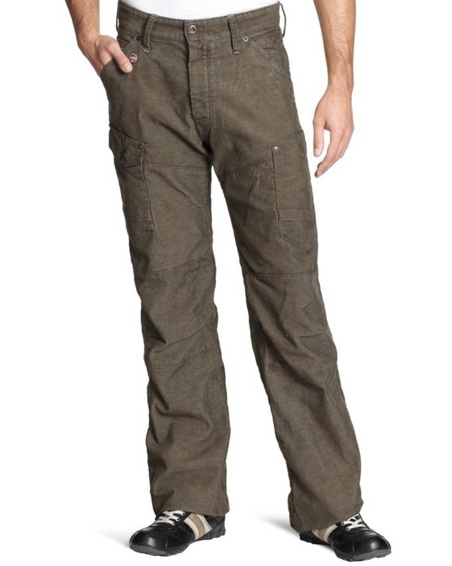 G-STAR RAW E Moto Grip Pants ハイエンドモデル 34 E Moto L Pants