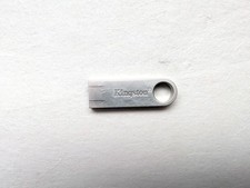*NICE*  Kingston DataTraveler SE9 16GB USB 2.0 Flash drive - DTSE9H - Metal Case