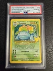 Pokémon TCG Celebrations Classic Collection Venusaur 15/102 Holo PSA 10