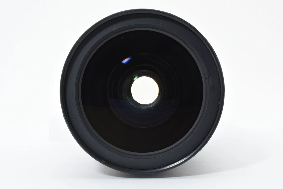 Lesen! [NEUWERTIG in Box] Nikon AF-S 24-70mm f/2.8E ED VR Zoomobjektiv aus JAPAN - Bild 3 von 4