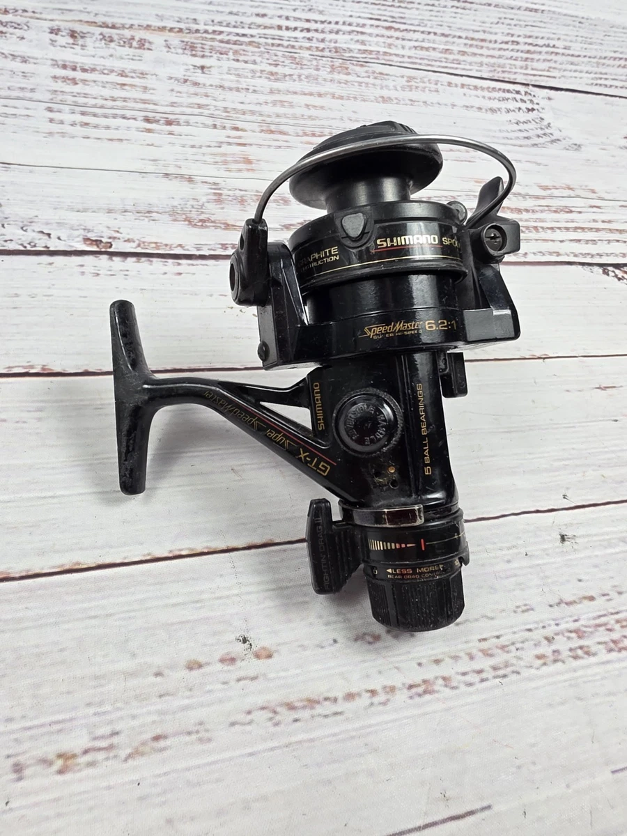 shimano magnumlite products for sale | eBay