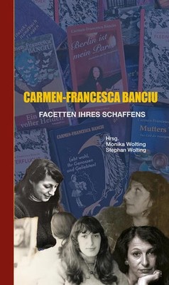 Carmen-Francesca Banciu | deutsch