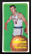 1970-71 Topps Hockey Cards 15