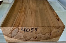 K D Ambrosia Klon 2 3/8"x6"x7" Miska Pusta Młynek do pieprzu Długopis Półfabrykaty Kaczki Call 4055