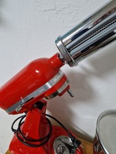 KitchenAid Mini Küchenmaschine 5KSM3311XECA