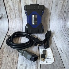 Genuine Bosch Gm Mdi 2 Global Multiple Diagnostic Interface Kit