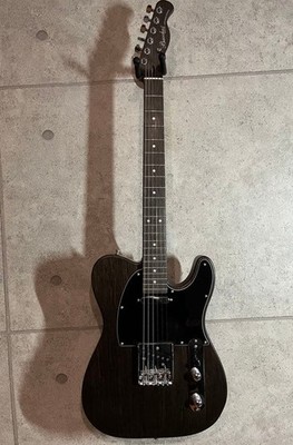 Bacchus BTE-TW Bacchus Telecaster Electric Guitar Safe packing!