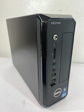 Dell Vostro 270s Desktop PC Intel i5-3450S 4GB RAM 1TB HDD Win 10 Pro