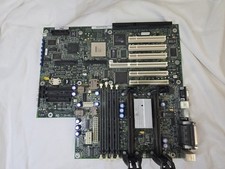 Intel L440GX Server Motherboard Only Vintage Retro Computer