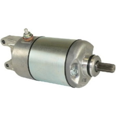 SGR Anlasser für Honda Silverwing FJS 400 (06-08) & 600 (01-08)   Qualität OEM H