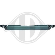 DIEDERICHS Stoßfänger Stoßstange mitte hinten für Mercedes-Benz Vito Bus W639 DIEDERICHS Stoßfänger Stoßstange mitte hinten für Mercedes-Benz Vito Bus W639