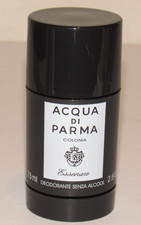 Acqua Di Parma Colonia Essenza Deodorant Stick 2.5 Oz Full Size Alcohol-Free