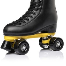 Roller Skate Wheels Skate Wheels With Wrench For Double-Row Roller Skates