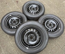4 WINTERRÄDER AUDI A1 CITY CARVER GB SEAT IBIZA ARONA KJ VW POLO AW 2G 185/65R15