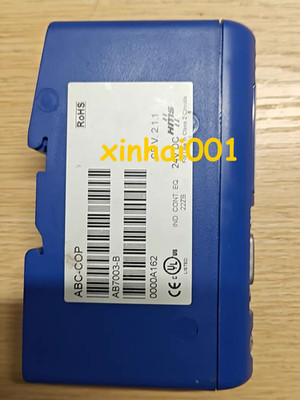 1pcs HMS Anybus Communicator for CANopen AB7003-B Gateway Module