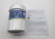 Waterdrop Model: WD-F13 Refrigerator water filter replacement