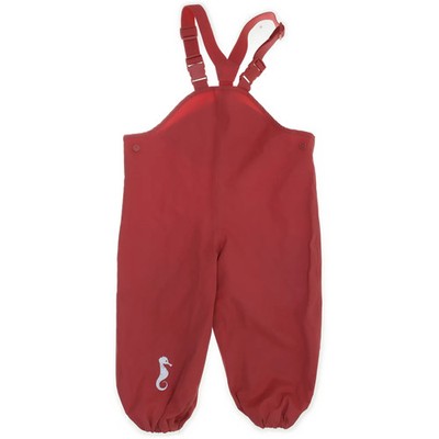 Schneehose, Größe: 86/92, Pink, Polyester, Mädchen #chL