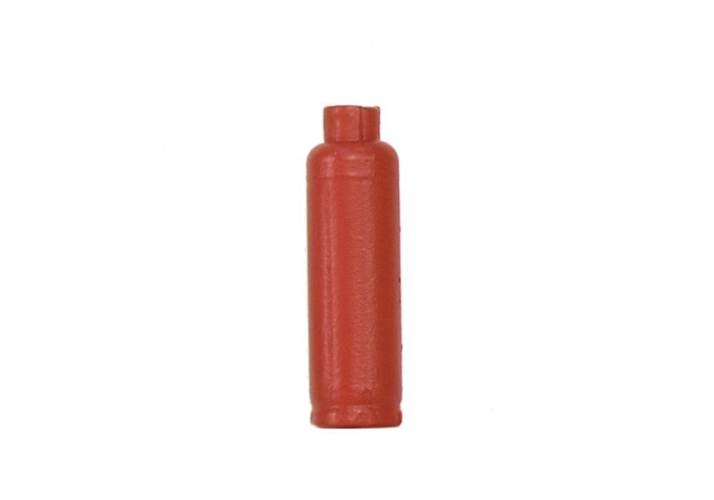 Bachmann 44-527 Scenecraft - Propane Cylinders (x10) OO Gauge