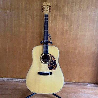 Landola Acoustic Electric Guitar Safe delivery from Japan