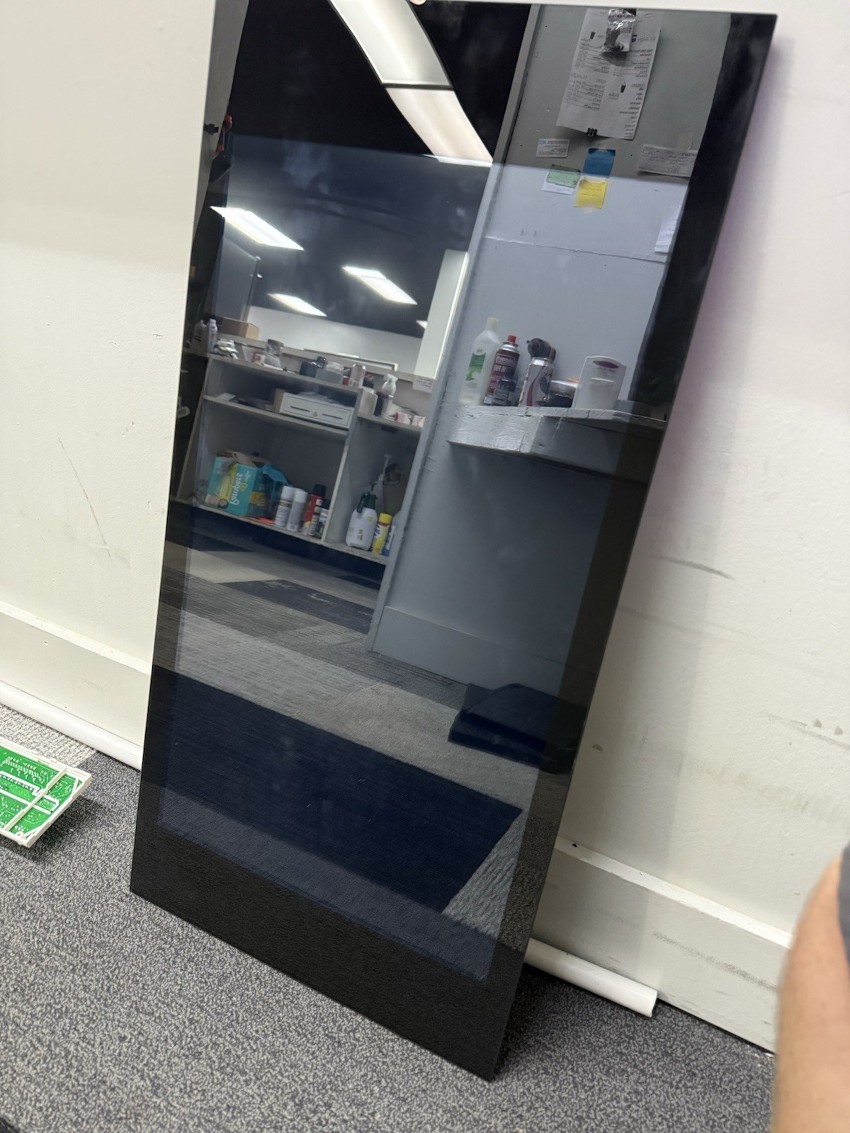 Samsung DA99-05319K Assembly Accessory-Custom Pane Screen | eBay