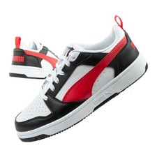 Sneaker da uomo Puma Rebound v6 Softfoam scarpe per il tempo libero scarpe per tutti i giorni multi