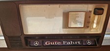 Mercedes Benz Gurtanzeige Logo W124 W126 W201 190 T-Model