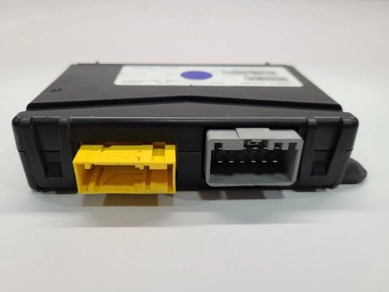 Módulo de puerta levadiza Lincoln MKT 2010 10 Foto 4 de 4