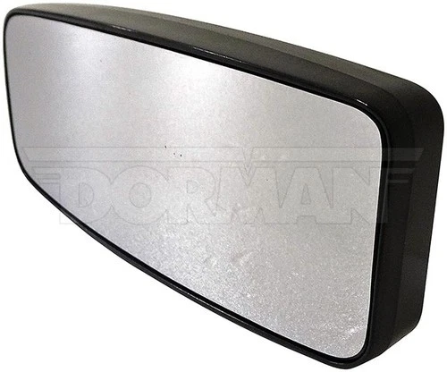 Dorman 56283 Plastic Backed Door Mirror Glass