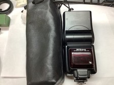 Nikon Speedlight SB-24 Shoe Mount Flash Tested
