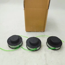 3X Replacement Spool  4008 710 4302  for Stihl Autocut 2-2 FSA 56
