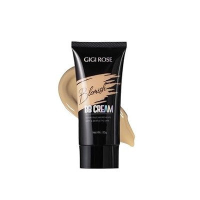 1.76 Fl. Oz. BB Cream: Smooth, Silky Finish, Easy Application, High B0DG5MF3DZ