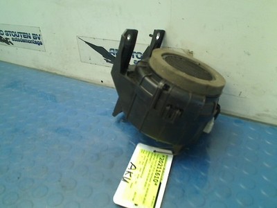 HEATER BLOWER MOTOR front BATTERIJ KOELING TOYOTA YARIS III (P13) 2017 G923052040