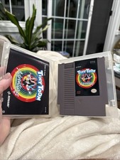 Tiny Toon Adventures (NintendoNES, 1991)Konami Game Authentic Tested AMAZING W/C