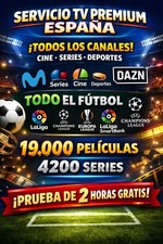 IP TV-Stick ESPAÑA NO PAGAR INFO 722848308