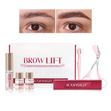 New DIY Brow Perm Eyebrow Lift 45-60 Days Professional Brow Lifting Brow Permin