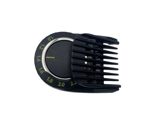 Philips Norelco Trimmer Replacement 1mm-3mm Adjustable Stubble Guide Guard Comb